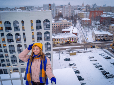 About Roof Repair Experts Christoval, TX